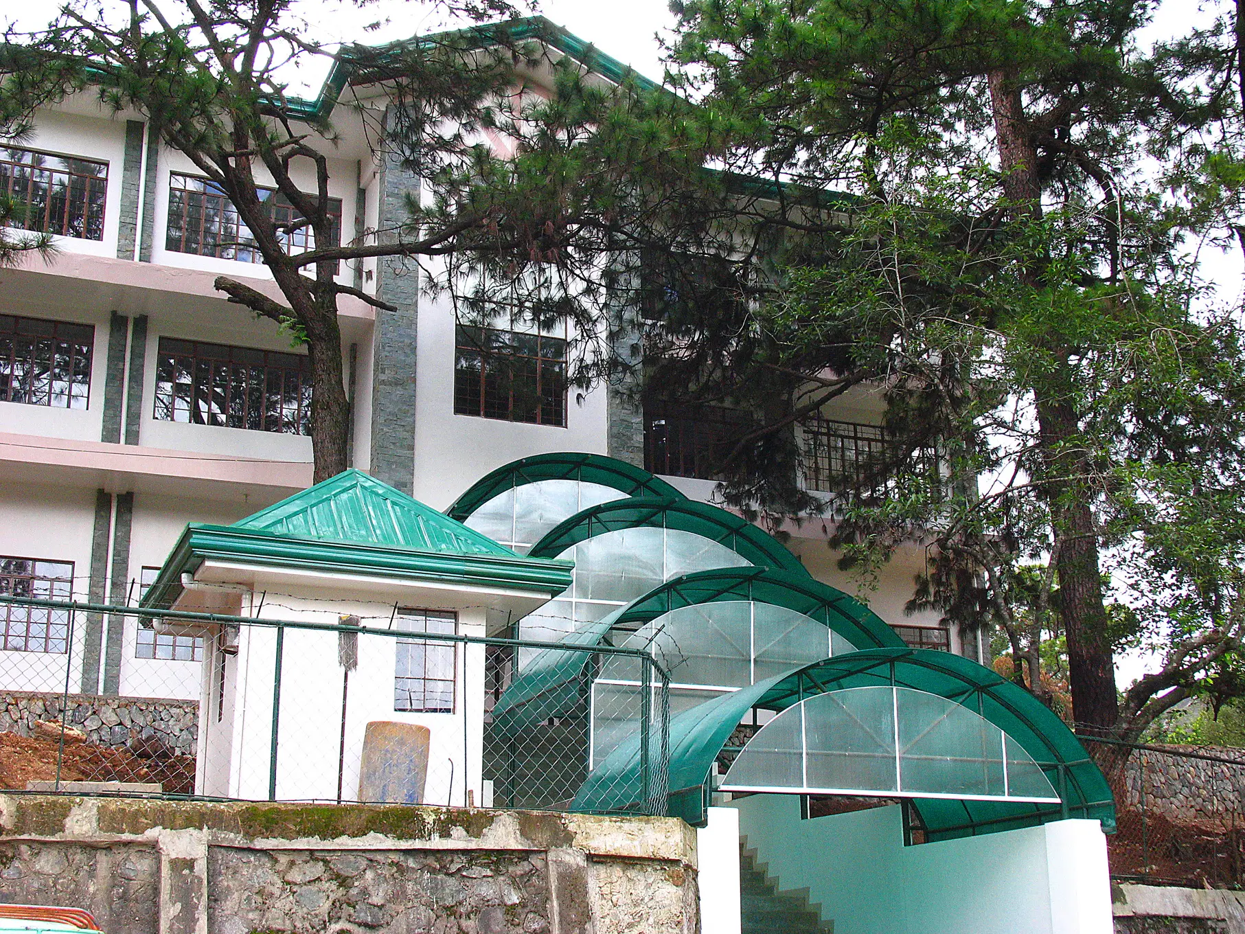 Cordillera Studies Center